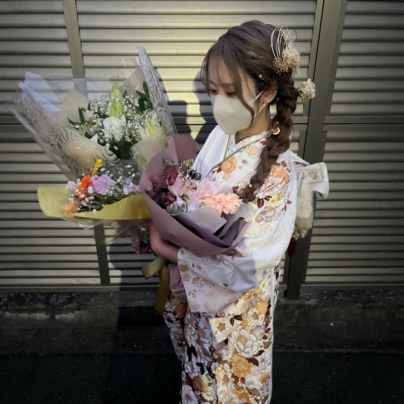 山田帆華