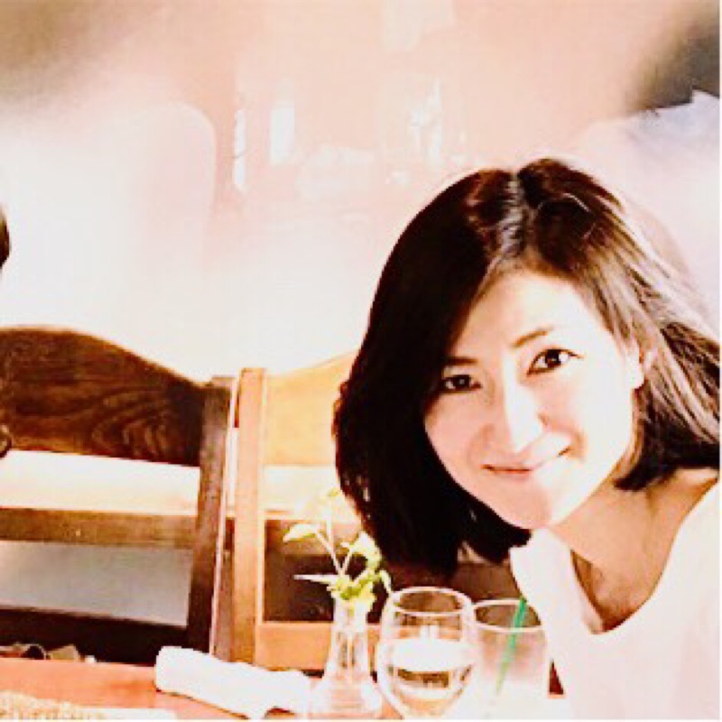 増田　由美子