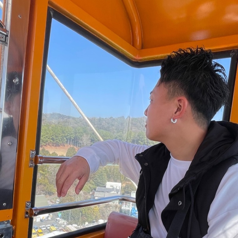 上谷　亮太