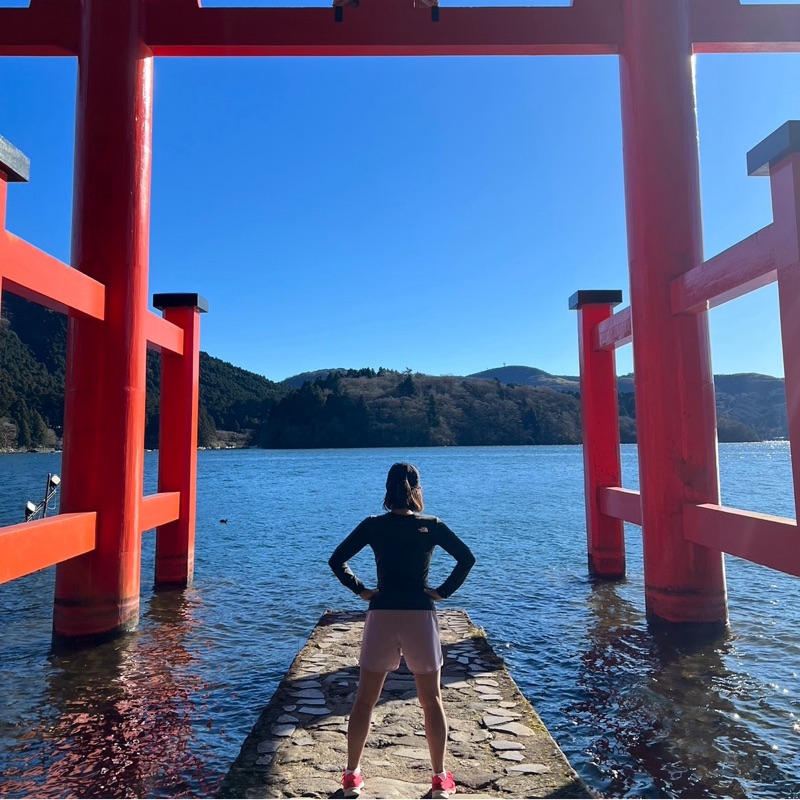 永井　由香