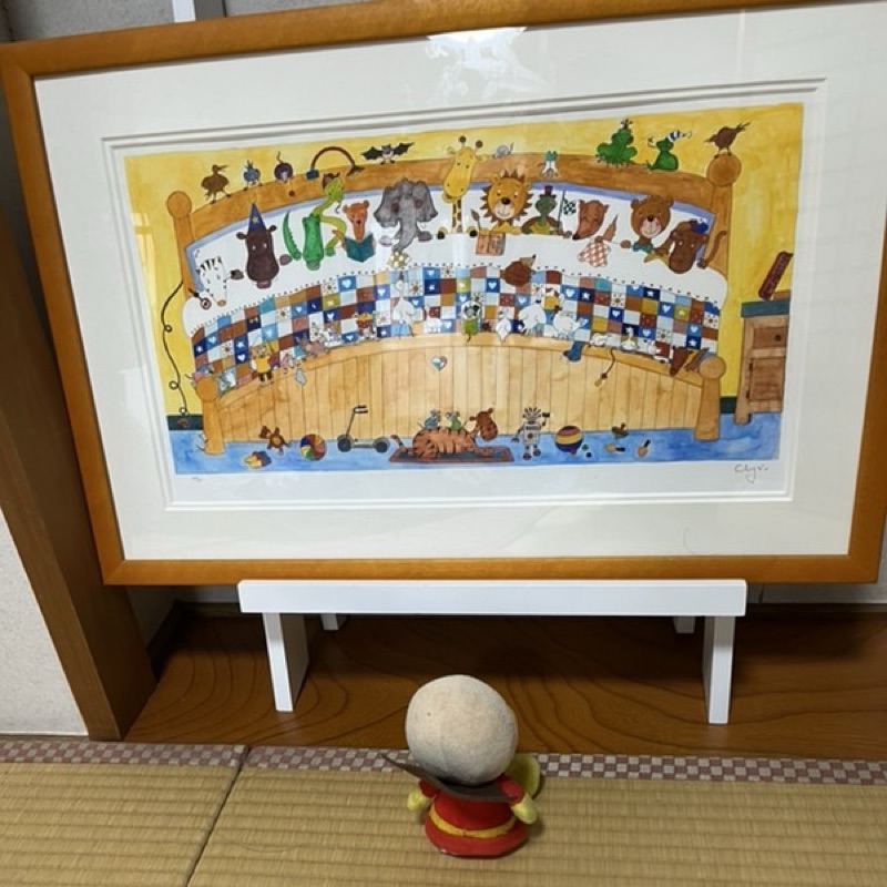 小山桂子