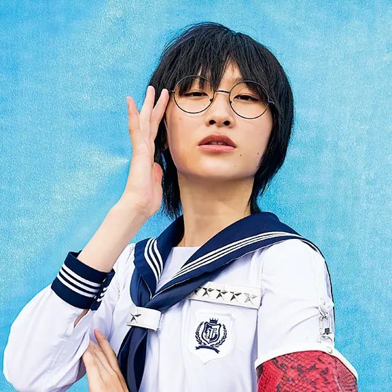 中嶋　千代美