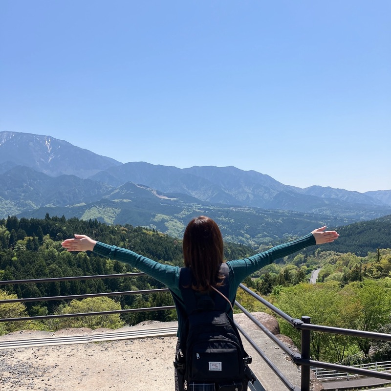 久保　史穂美