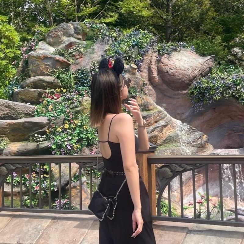 牧野 美苗