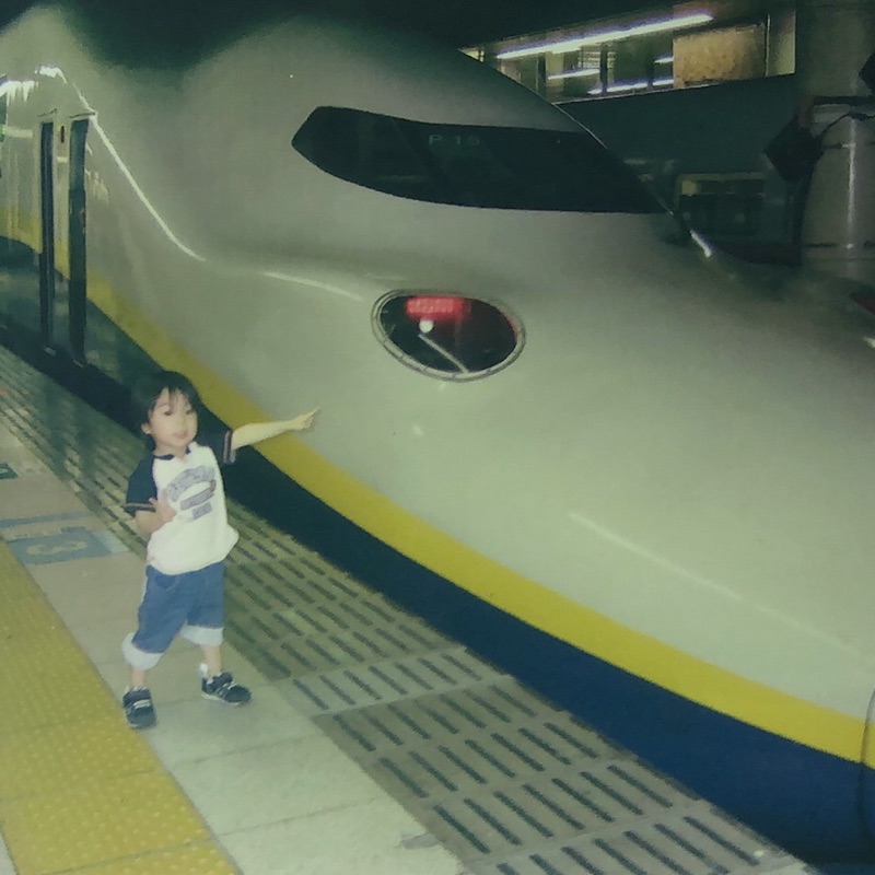 ゆうき