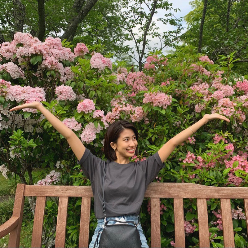 柿木　茉智子