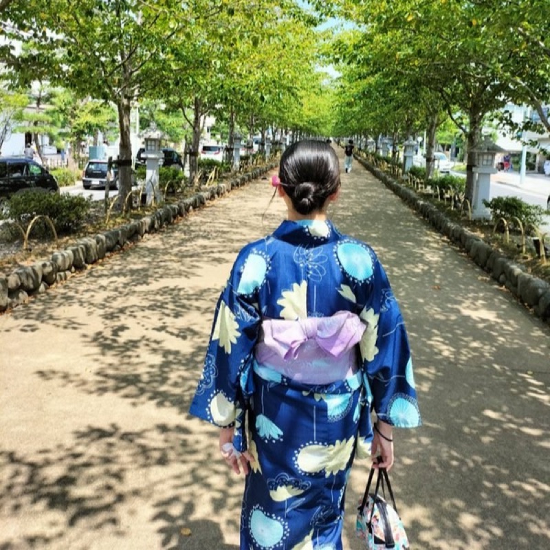 松本与生