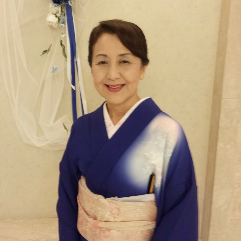 阿部真弓