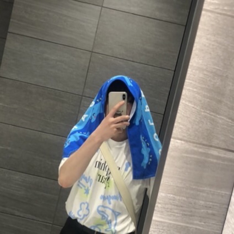 塩澤歩