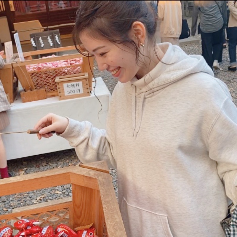 鈴木瑛里香