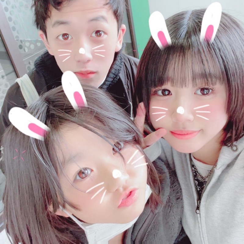 しーちやん