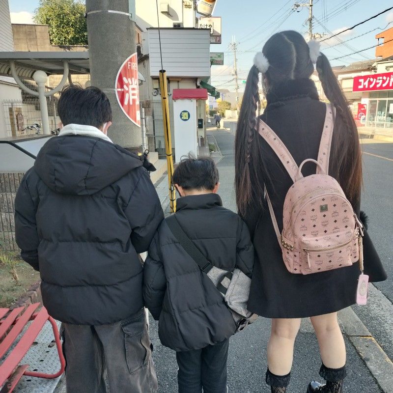 中尾恵