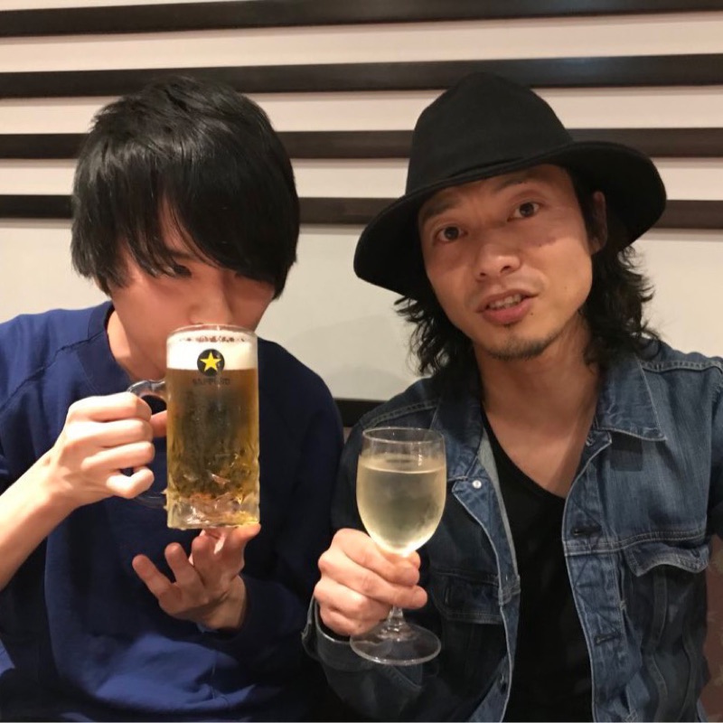 片寄　大介