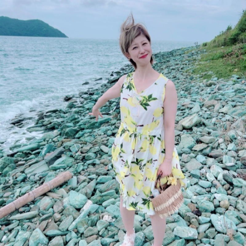 田中文子