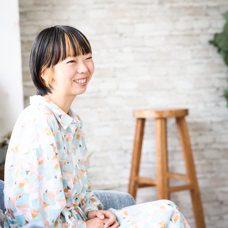 妹尾 このみ