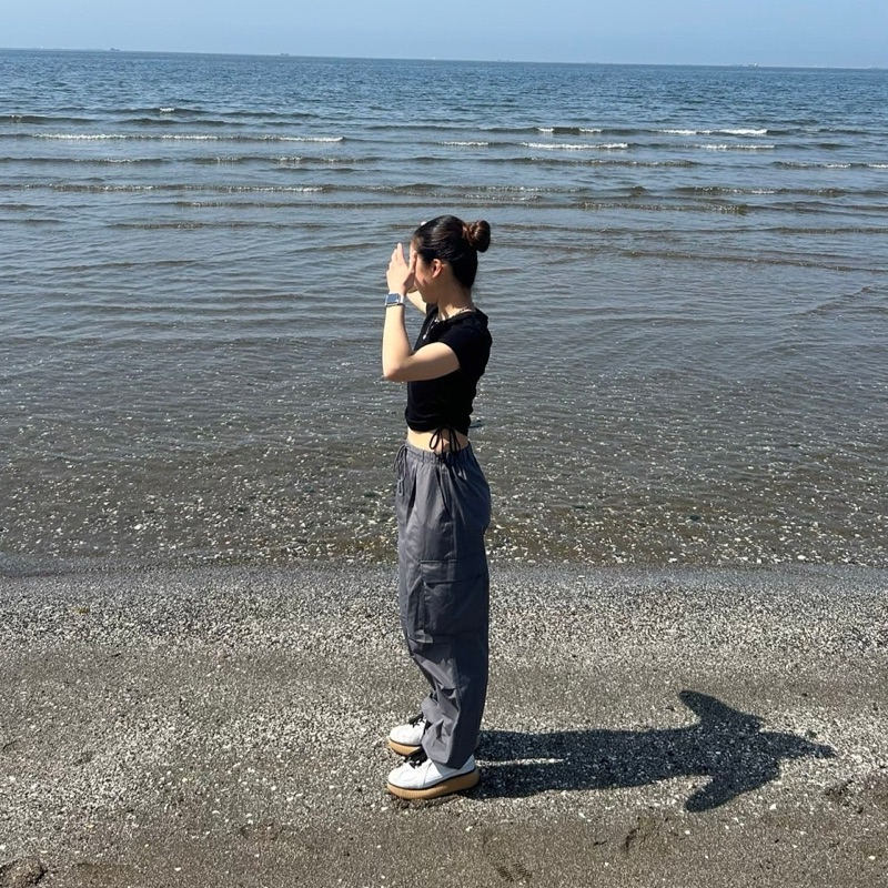 小林　咲月
