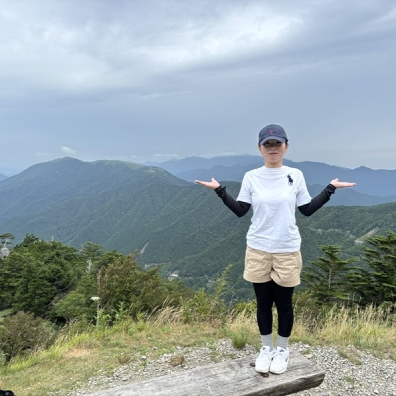 中野美佳