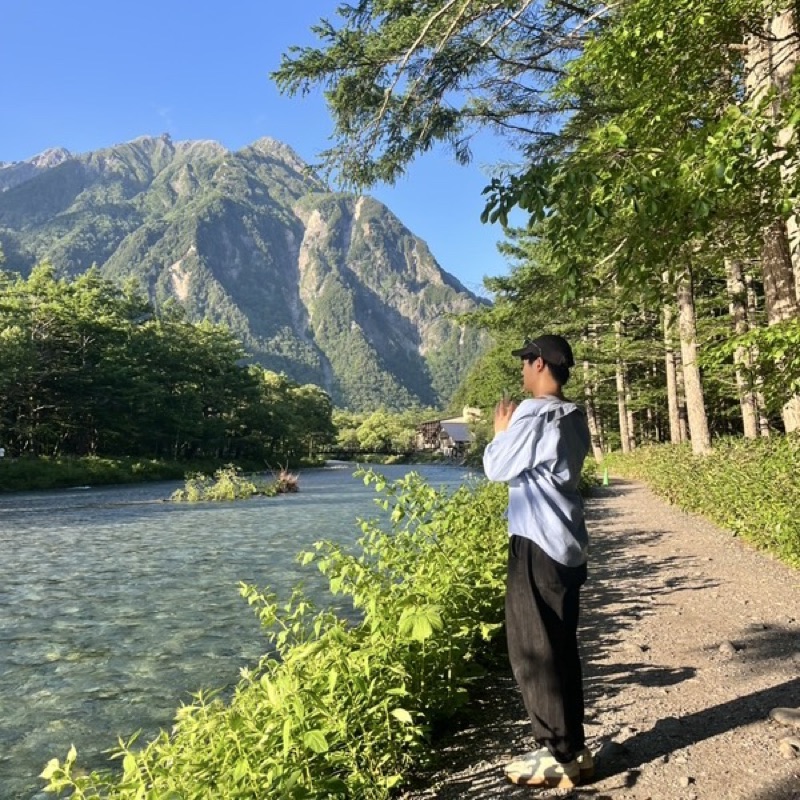山﨑大史