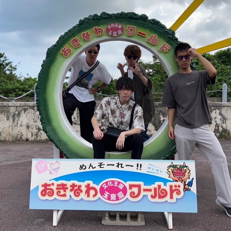 前田凌偉