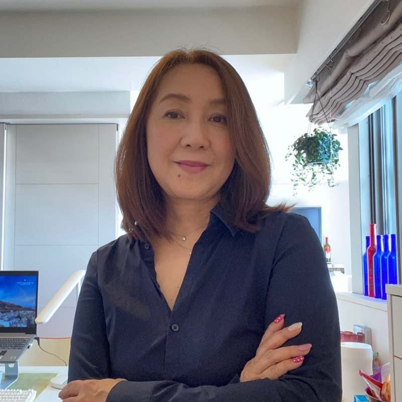 山本尚美