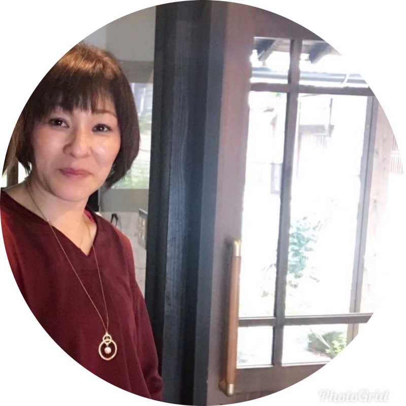 塚田　清美