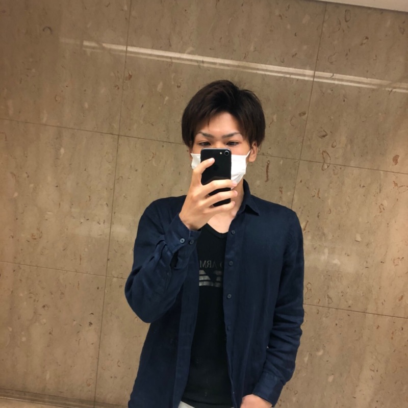 溝畑　宏ニ朗