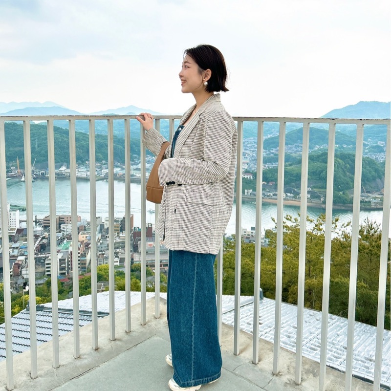 中野春香