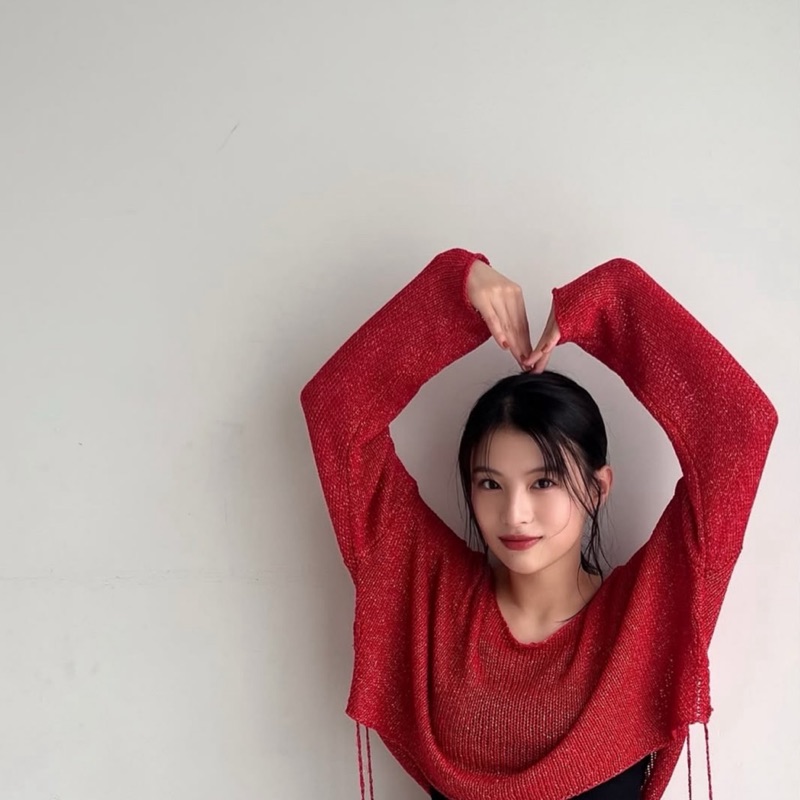 落合菜々子