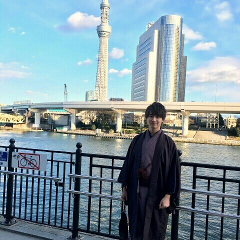 西村