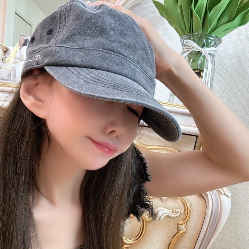 川上真奈美