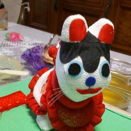 宮地ふじえ
