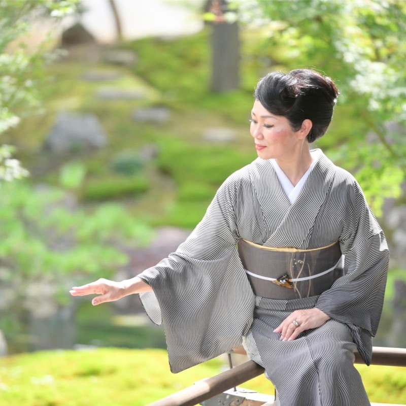 大和孝子