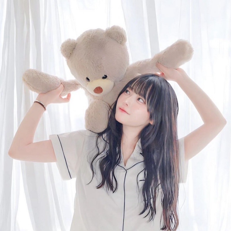 は