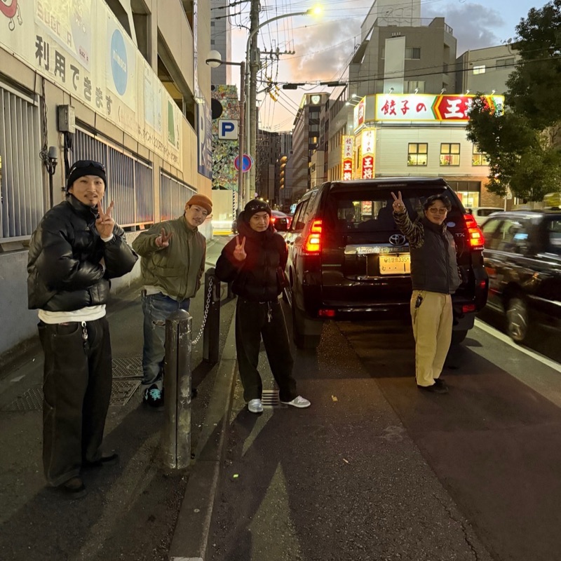 津田　碧史