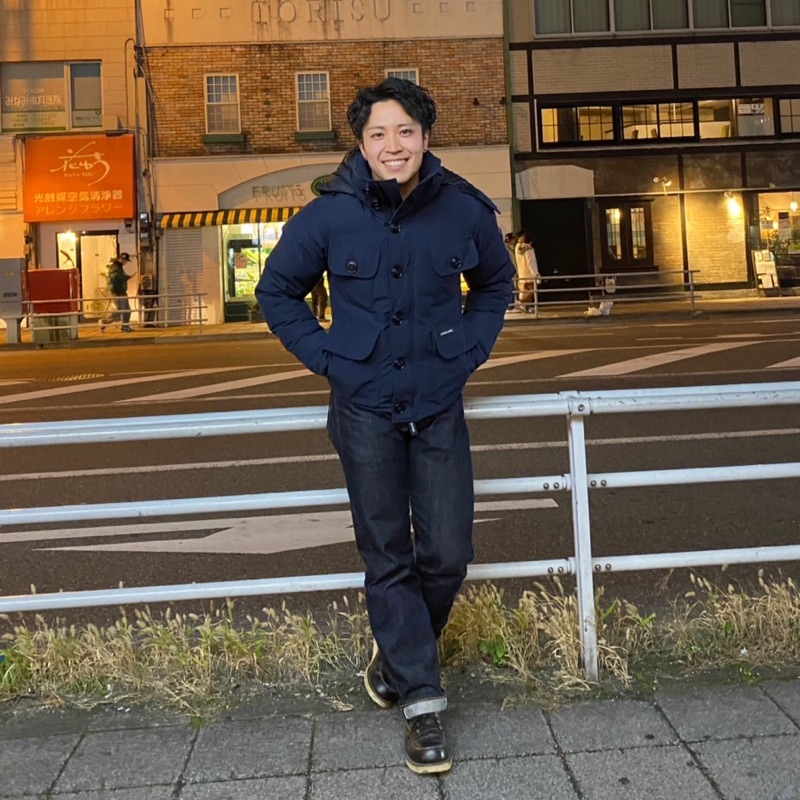飯田涼平