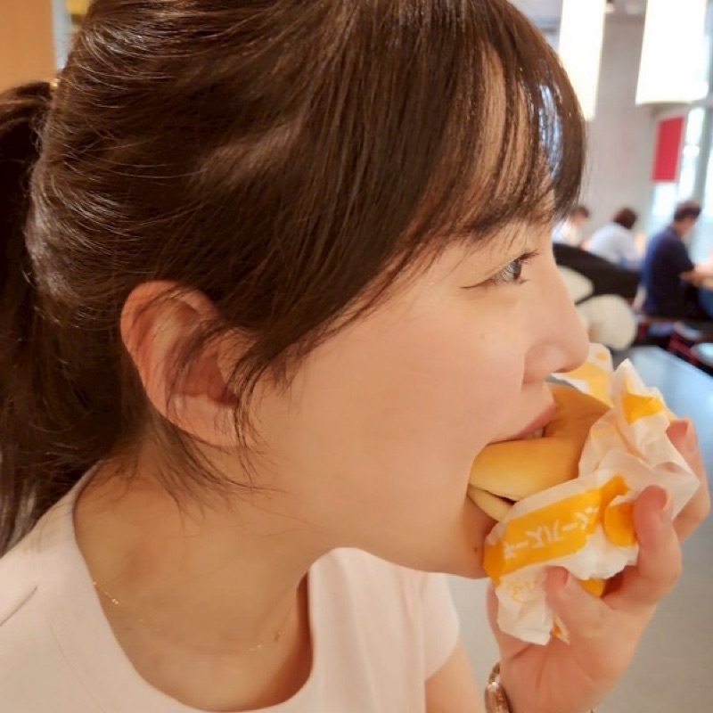 山口　紗愛