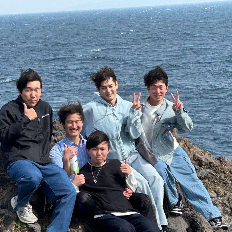 勝山