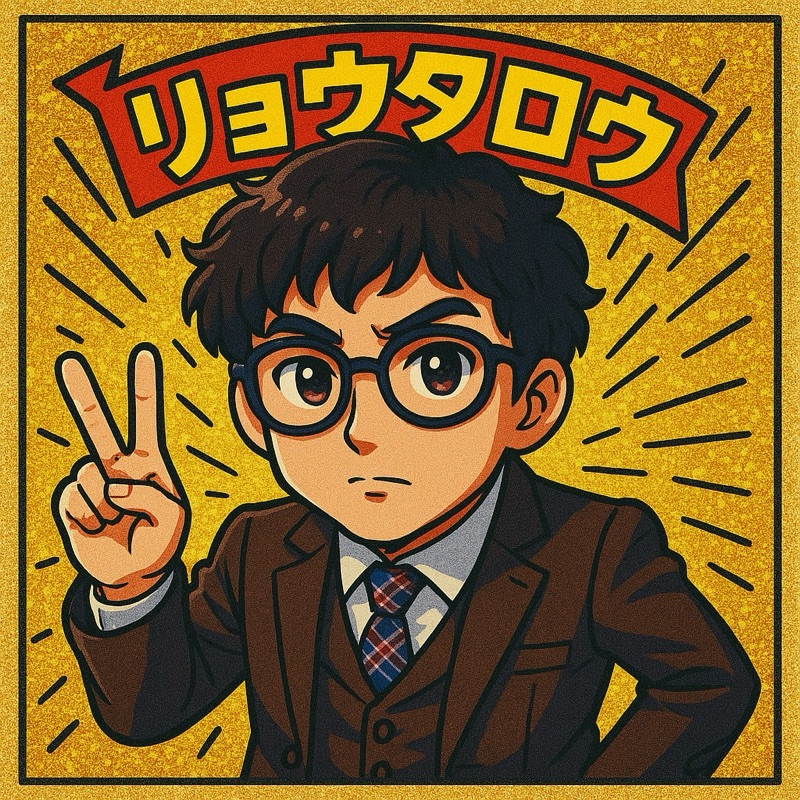 佐々木涼太郎