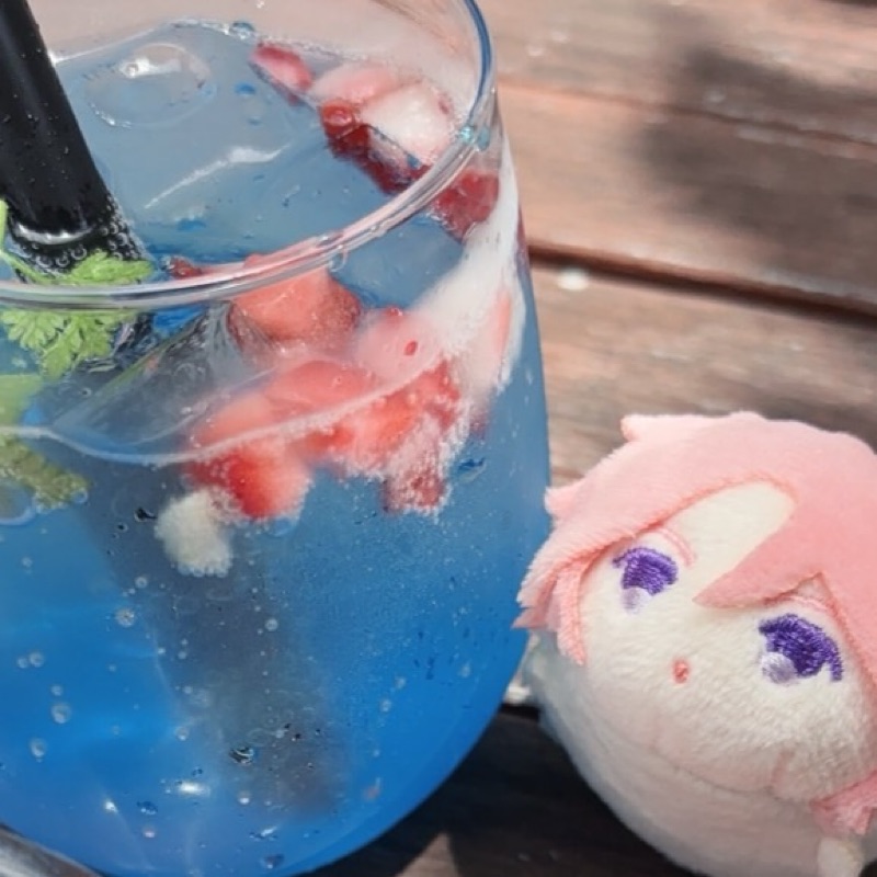 林 莉央