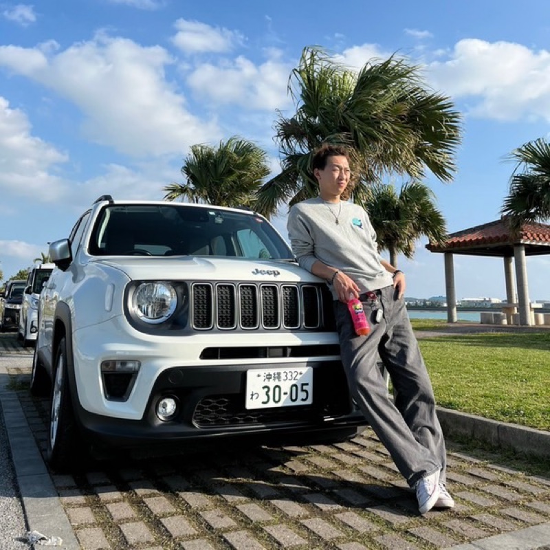中根　航平