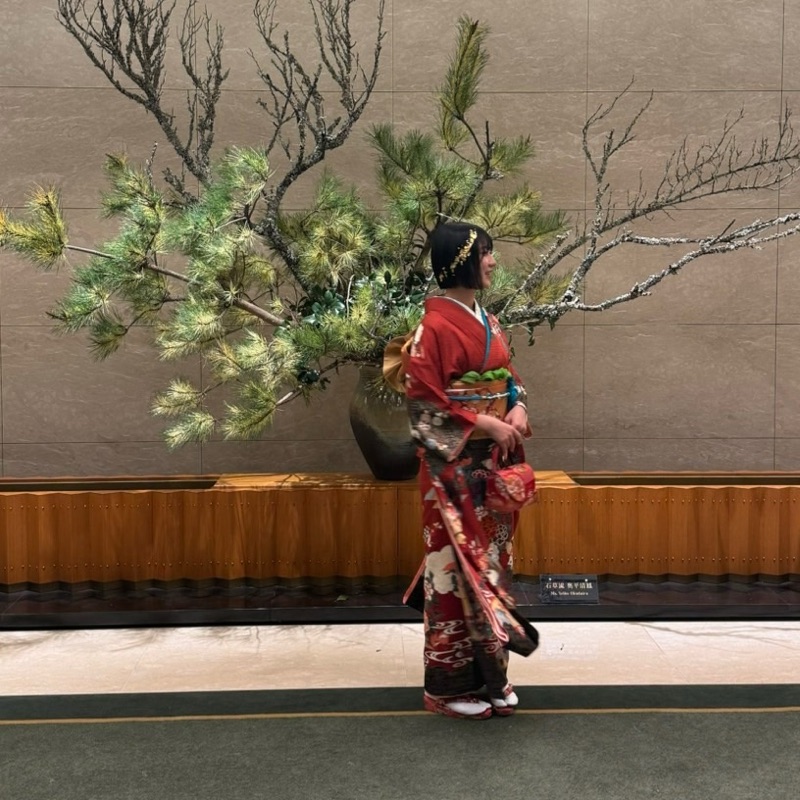 野崎まい
