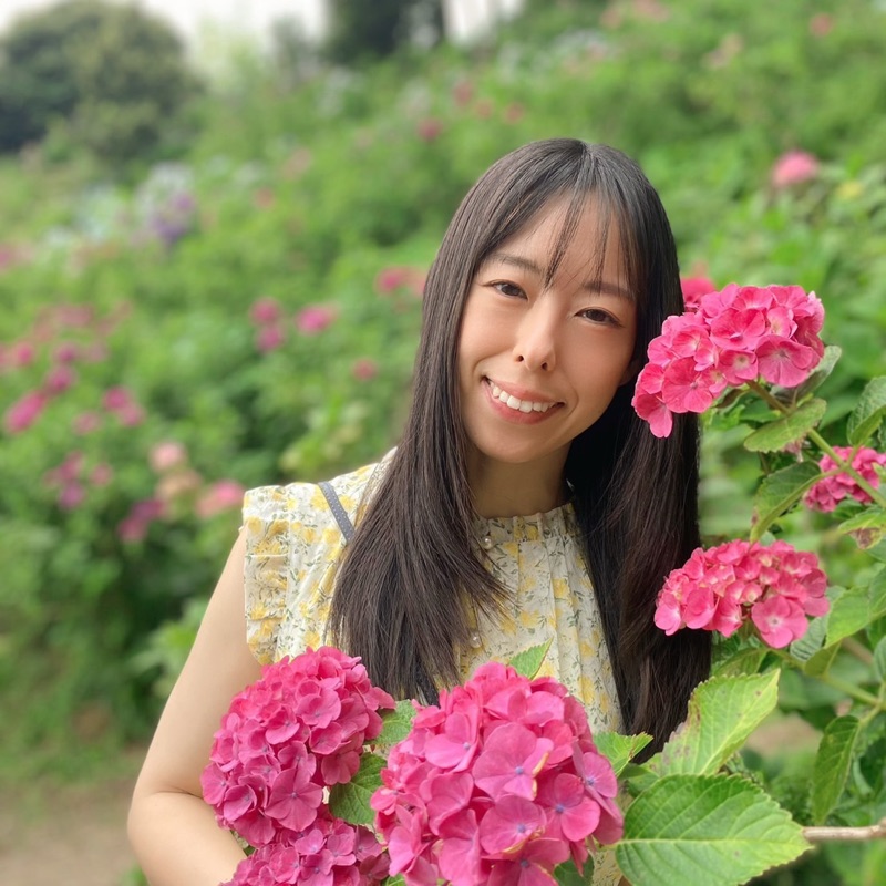 なつ