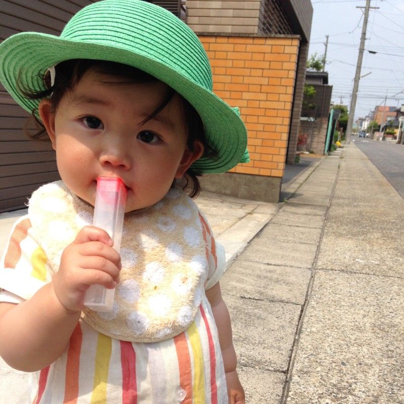 Pーーーこ