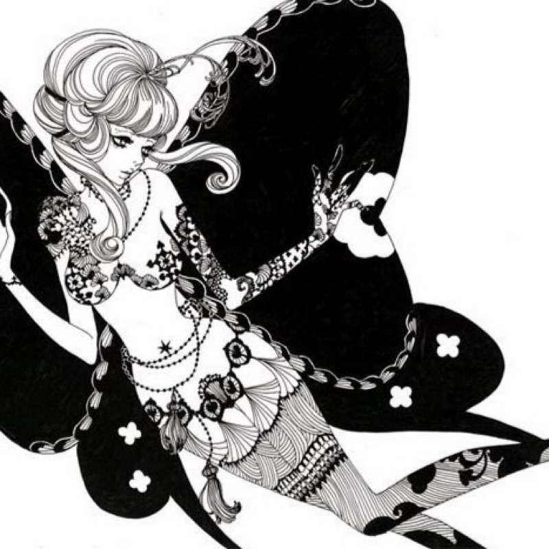 朱花