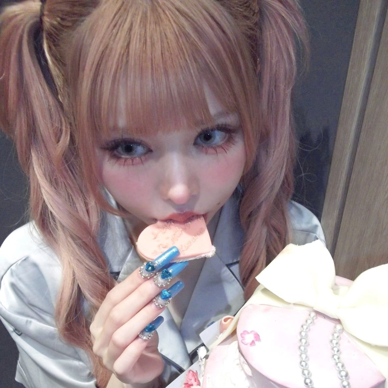 ♡