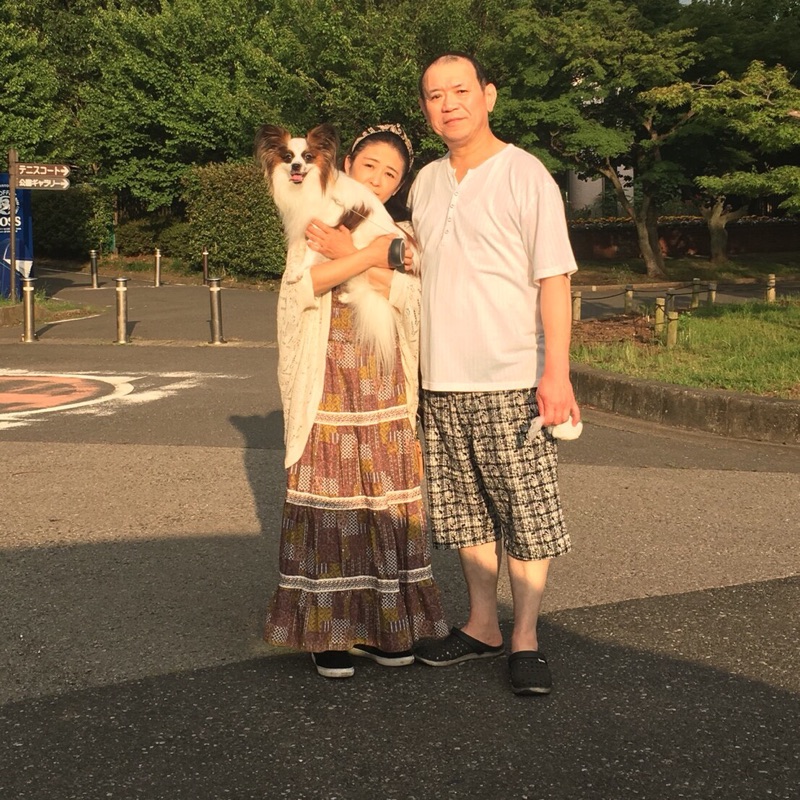 大野純子