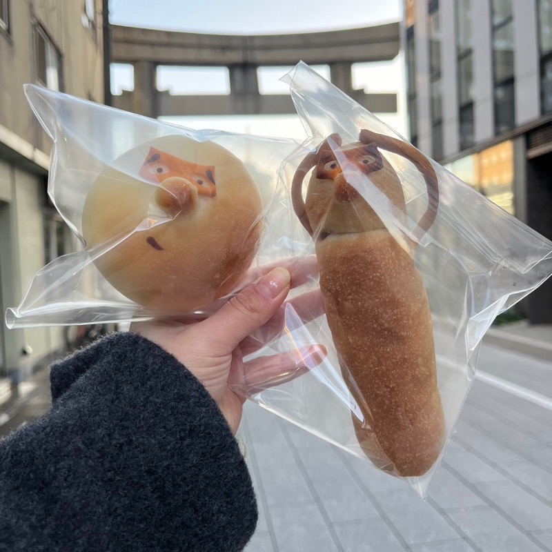 かと