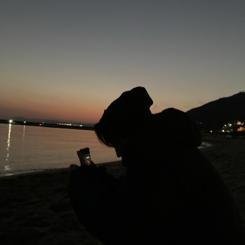 川邊大眞