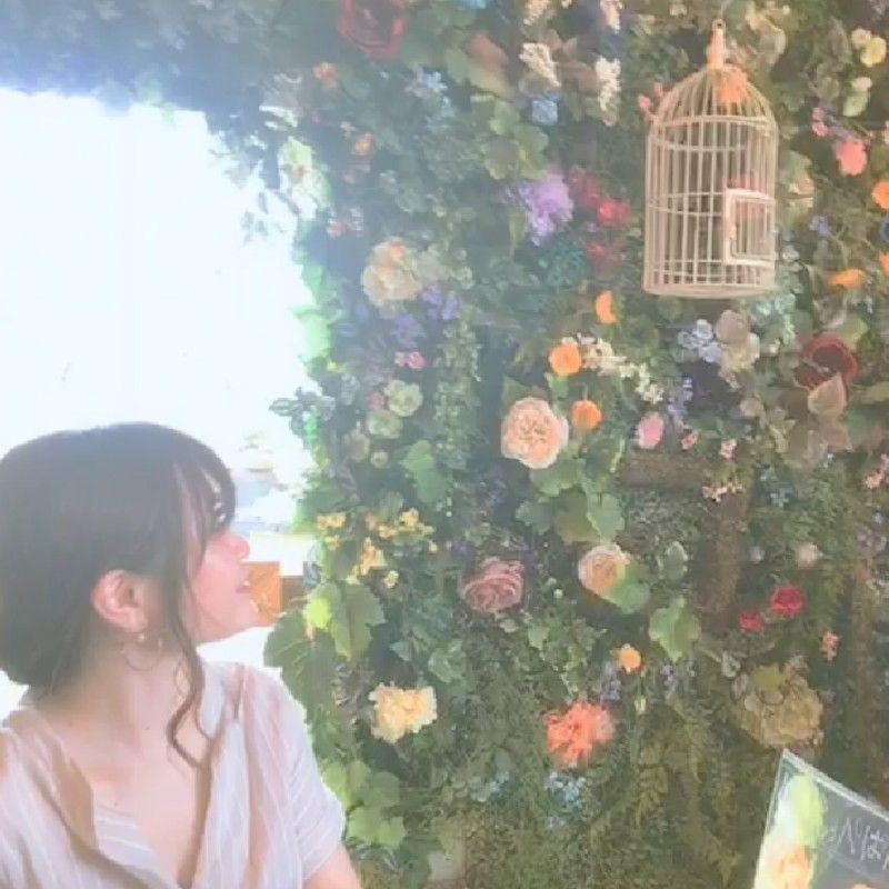 松本　果南