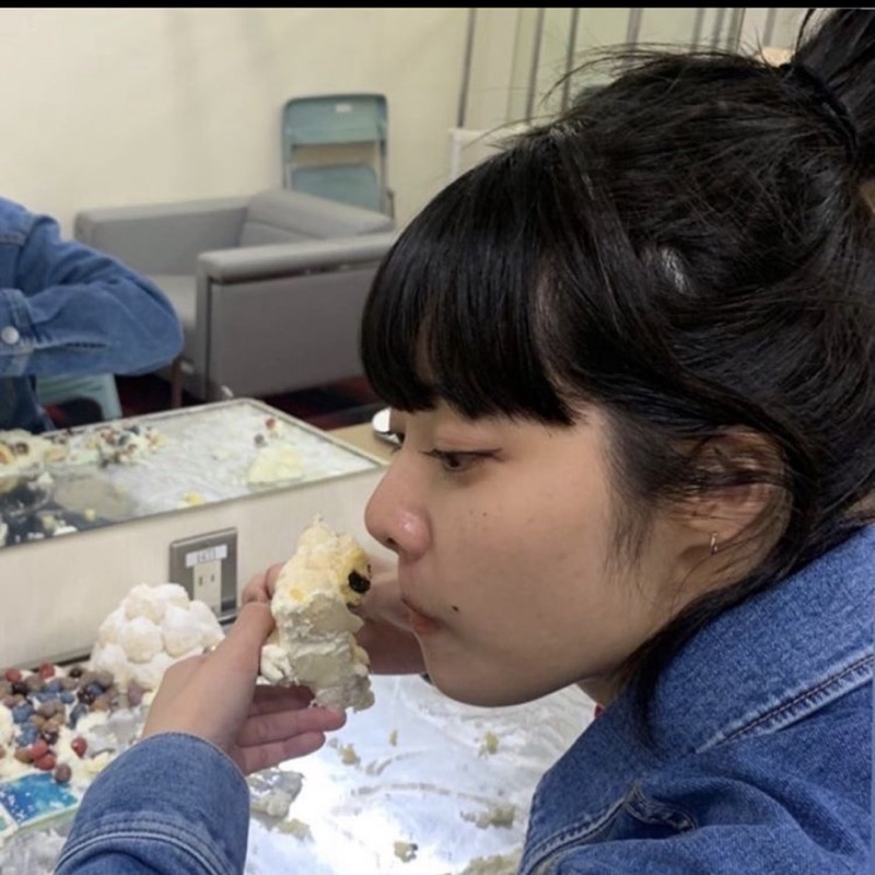 中野杏奈